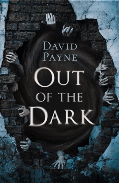 David Payne - Out of the Dark, E-bok