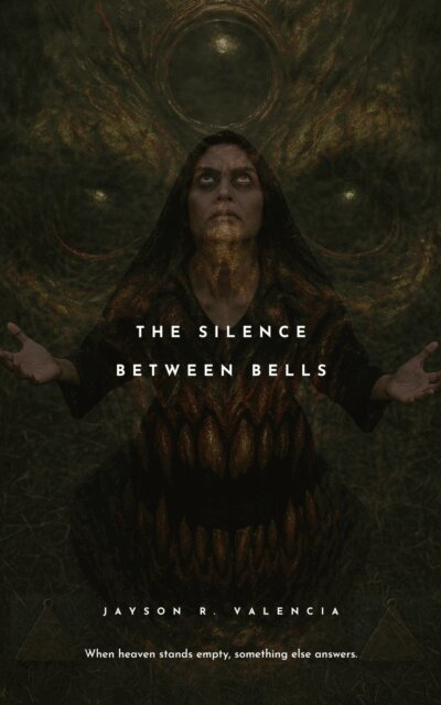 Jayson Valencia - Silence Between Bells, E-bok. Tillgänglighet: Lägg i varukorg