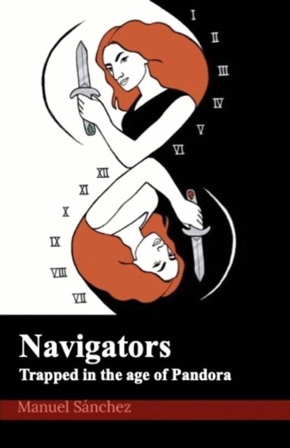 Manuel Sanchez - Navigators, E-bok