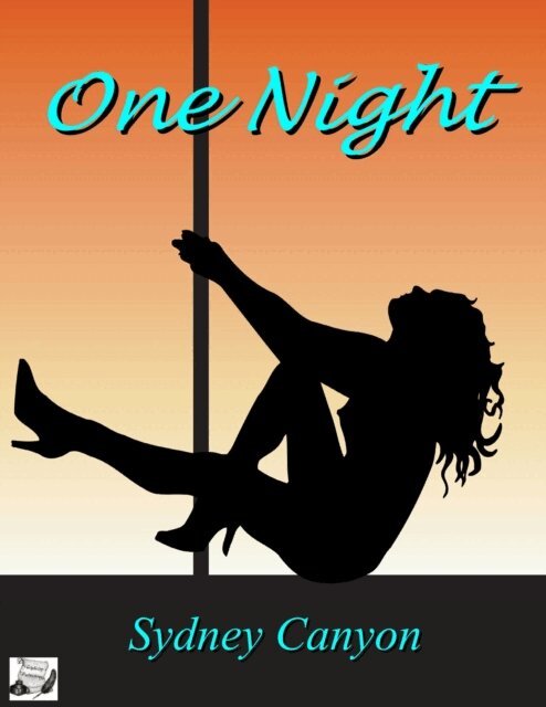 Sydney Canyon - One Night, E-bok