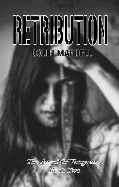 Colin Mardell - Retribution, E-bok. Tillgänglighet: Lägg i varukorg
