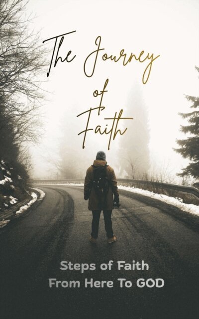 SHIVANI Singh - Journey of Faith, E-bok