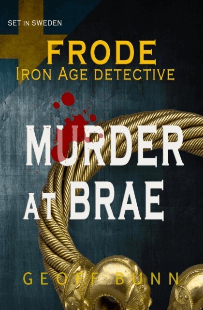 Geoff BUNN - Murder at Brae, E-bok