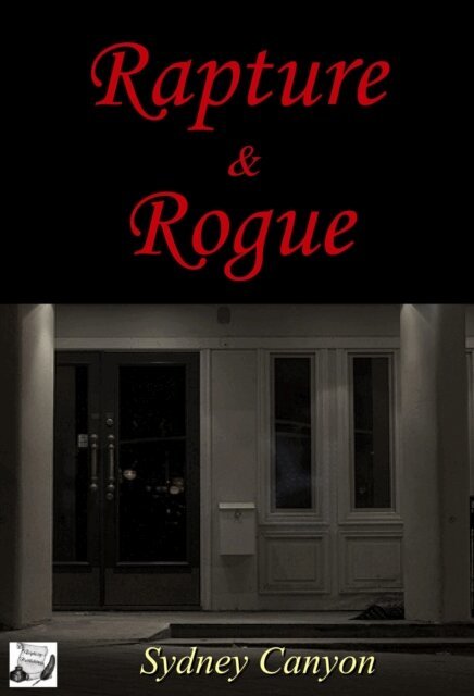 Sydney Canyon - Rapture & Rogue, E-bok