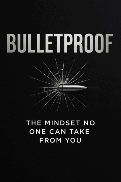 Leticia Lillestrom - Bulletproof, E-bok. Tillgänglighet: Lägg i varukorg