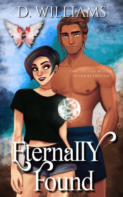 Eternally Found