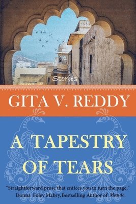 Gita V Reddy - Tapestry of Tears, Häftad