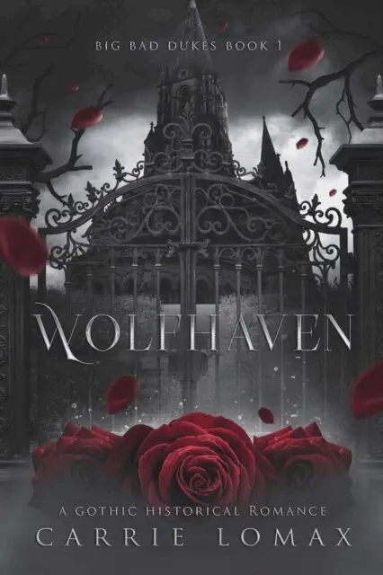 Carrie Lomax - Wolfhaven, E-bok. Tillgänglighet: Lägg i varukorg