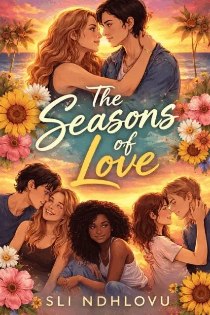 SLI NDHLOVU - Seasons Of Love, E-bok. Tillgänglighet: Lägg i varukorg
