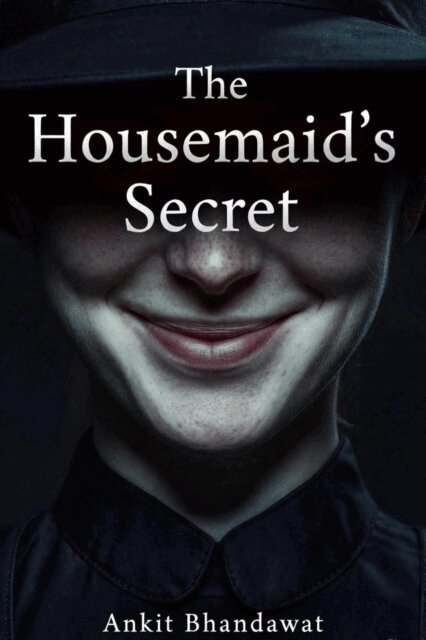 Ankit Bhandawat - Housemaid's Secret, E-bok