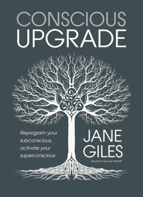 Jane Giles - Conscious Upgrade, E-bok
