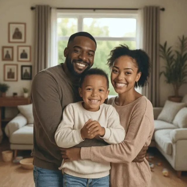 Embracing Legacy: The Profound Impact of Adoption in the Black Community