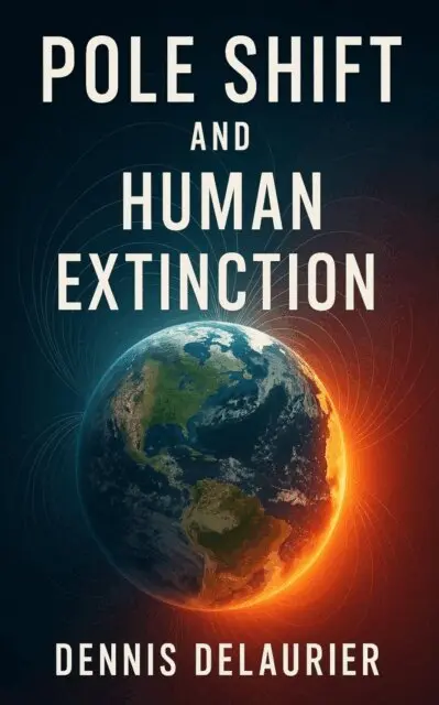 Dennis DeLaurier, Denny - Pole Shift and Human Extinction, E-bok. Tillgänglighet: Lägg i varukorg