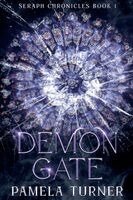 Pamela Turner - Demon Gate, Häftad. Tillgänglighet: Lägg i varukorg