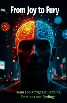 From Joy to Fury. Brain and Amygdala Defining Emotions and Feelings