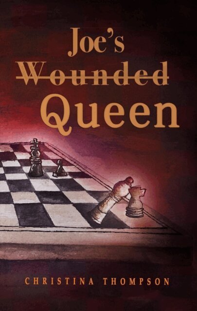 Christina Thompson - Joe's Wounded Queen, E-bok