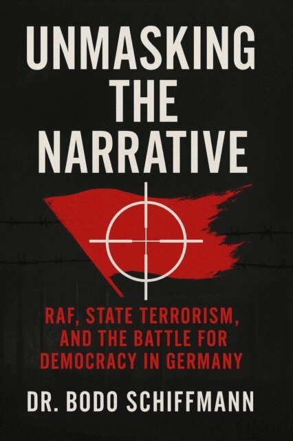Dr. Bodo Schiffmann - Unmasking The Narrative, E-bok