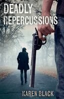 Karen Black - Deadly Repercussions, Häftad