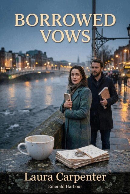 Laura Carpenter - Borrowed Vows, E-bok