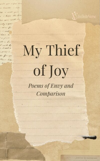 Abraham Reymond - My Thief of Joy, E-bok