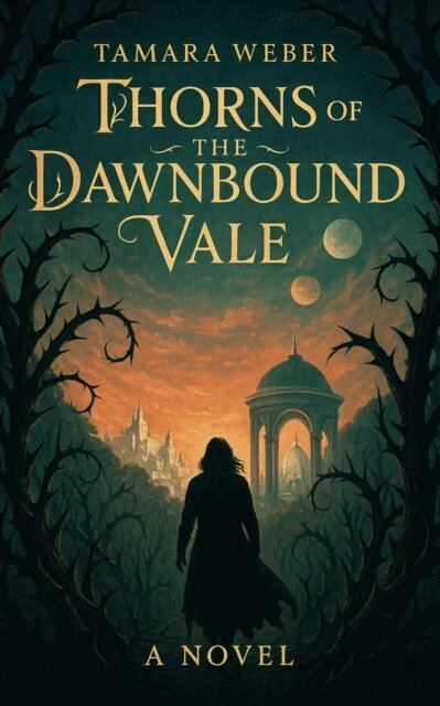 Tamara Weber - Thorns of the Dawnbound Vale, E-bok. Tillgänglighet: Lägg i varukorg