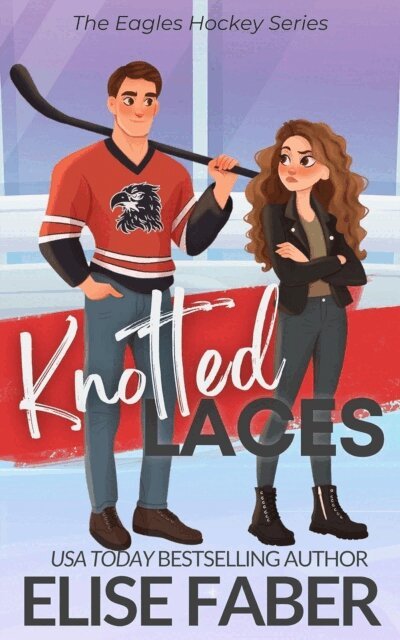 Elise Faber - Knotted Laces, E-bok