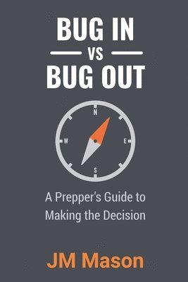 Bug In vs Bug Out