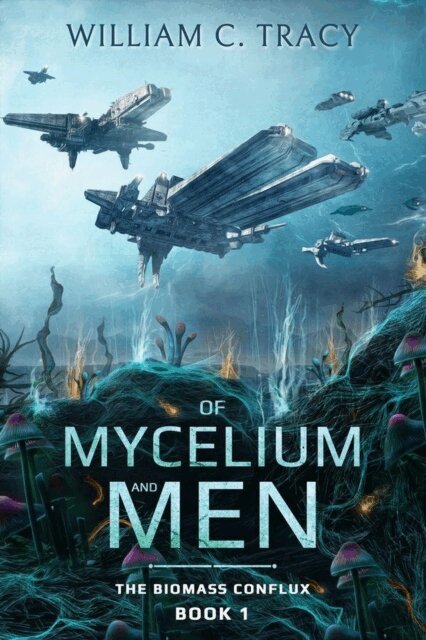 William C. Tracy - Of Mycelium and Men, E-bok. Tillgänglighet: Lägg i varukorg