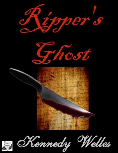Kennedy Welles - Ripper's Ghost, E-bok. Tillgänglighet: Lägg i varukorg