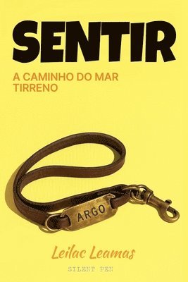 Leilac Leamas - Sentir, Häftad