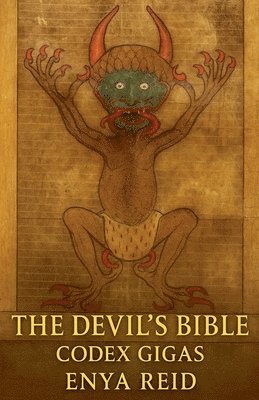 Enya Reid - Devil's Bible, Häftad
