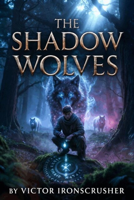 Shadow Wolves