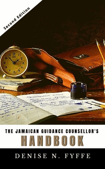 Denise N. Fyffe - School Counselling in Jamaica, E-bok