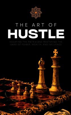 Ethan Clark - Art of Hustle, Häftad