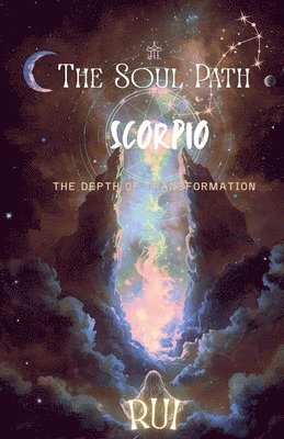 Rui, Selena Nuita - Soul Path, Häftad