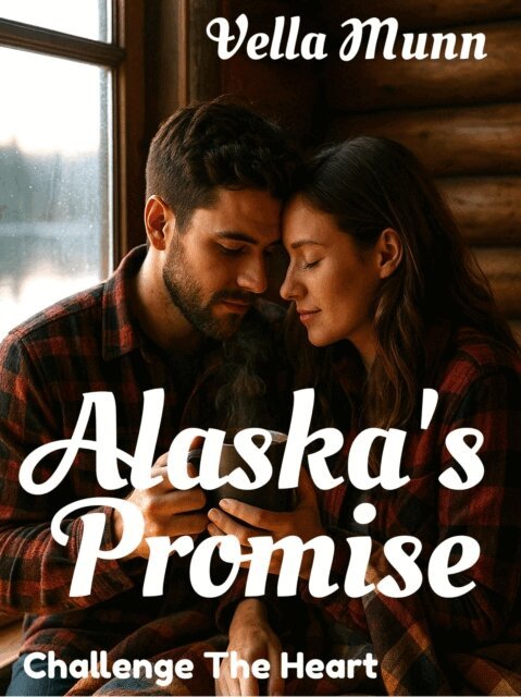 Vella Munn - Alaska's Promise, E-bok