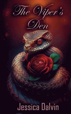 Jessica Dalvin - Viper's Den, Häftad
