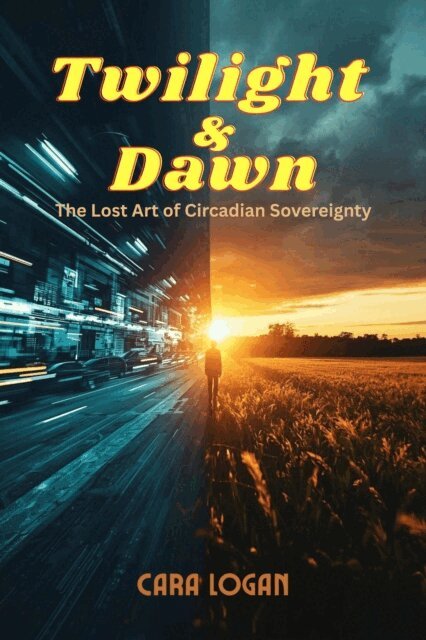 Cara Logan - Twilight & Dawn, E-bok. Tillgänglighet: Lägg i varukorg