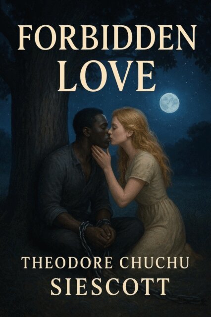 Theodore Chuchu Siescott - Forbidden Love, E-bok