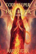 Code Keeper, Flame Bearer: The hidden story of Mary Magdalene