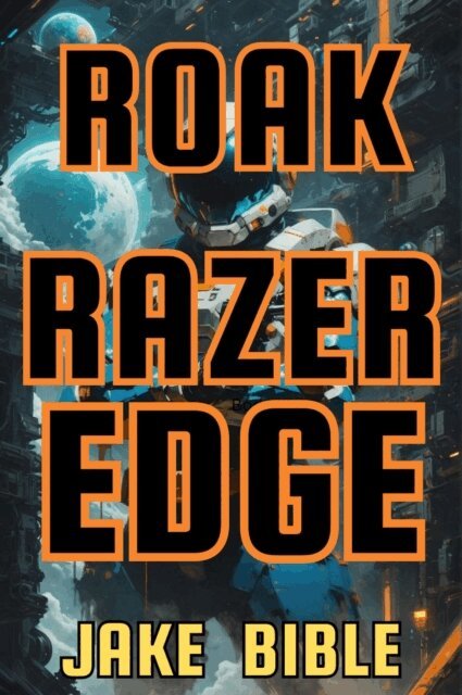 Roak: Razer Edge