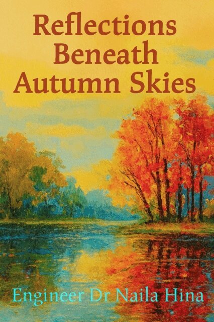????? ??? - Reflections beneath the Autumn Sky, E-bok