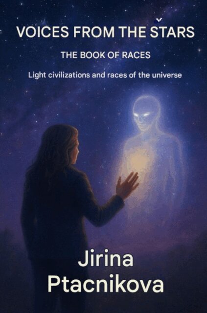 Jirina Ptacnikova - Voices from the Stars - The Book of Races, E-bok. Tillgänglighet: Lägg i varukorg