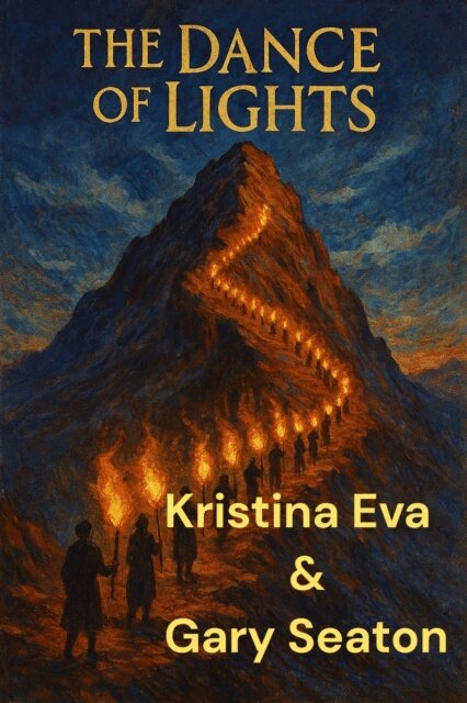 Kristina Eva, Gary Seaton - Dance of Lights, E-bok. Tillgänglighet: Lägg i varukorg