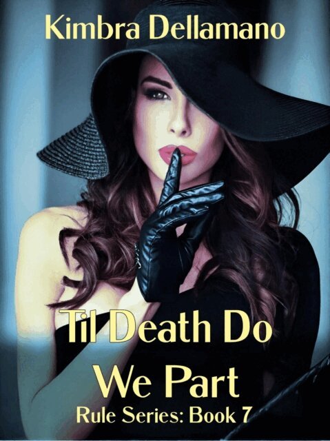 Kimbra Dellamano - Til Death Do We Part, E-bok. Tillgänglighet: Lägg i varukorg