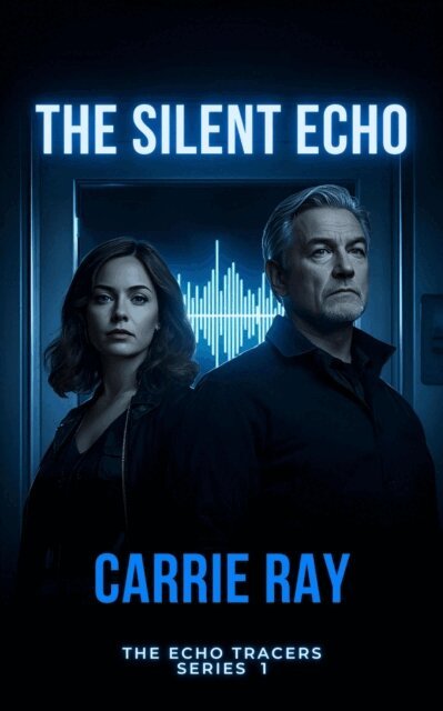 Carrie Ray - Silent Echo, E-bok