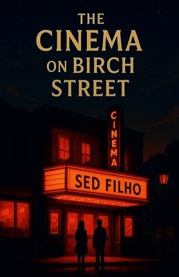 Sed Filho - Cinema on Birch Street, Häftad
