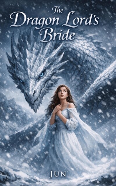 JUN JUN - Dragon Lord's Bride, E-bok