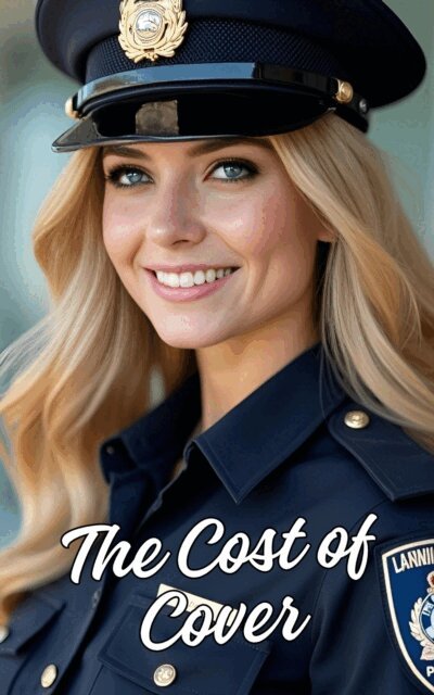 Joseph Watson - Cost of Cover, E-bok. Tillgänglighet: Lägg i varukorg