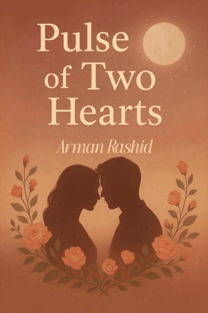 Arman Rashid - Pulse of Two Hearts, E-bok